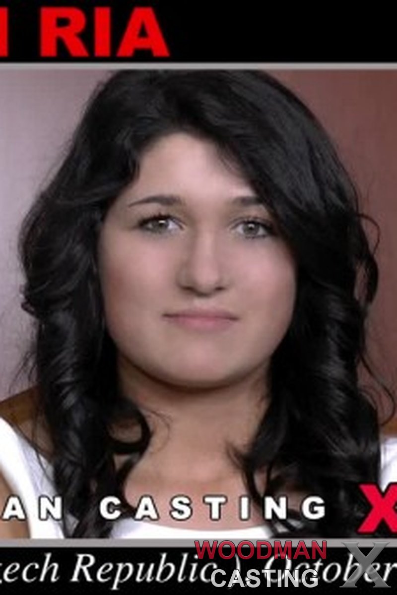 Katlein Ria Casting - Screenshot 1 of 4 - Adorable