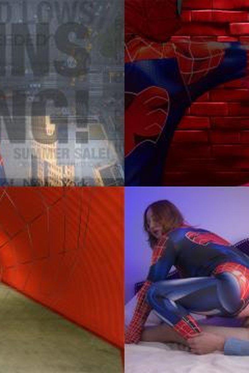 Spider-Woman Impregnation - Screenshot 1 of 4 - 69