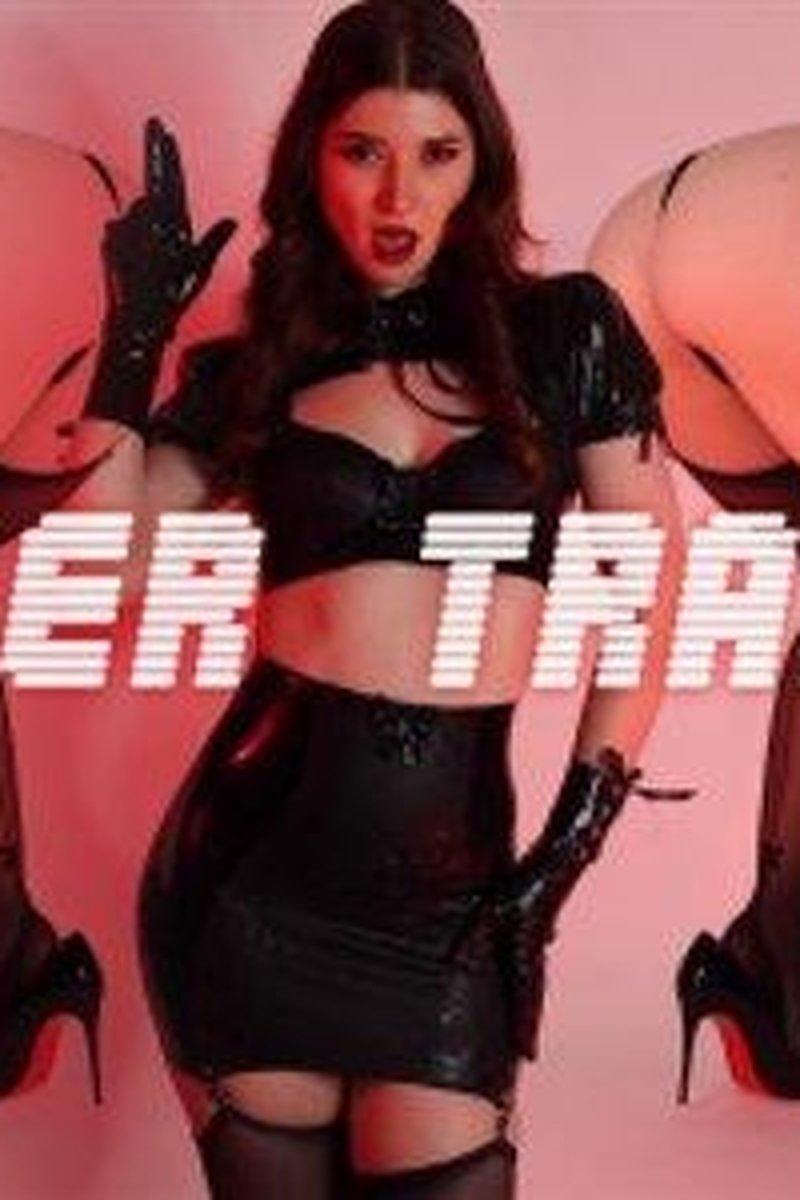 Trigger Training - Screenshot 1 of 4 - Femdom