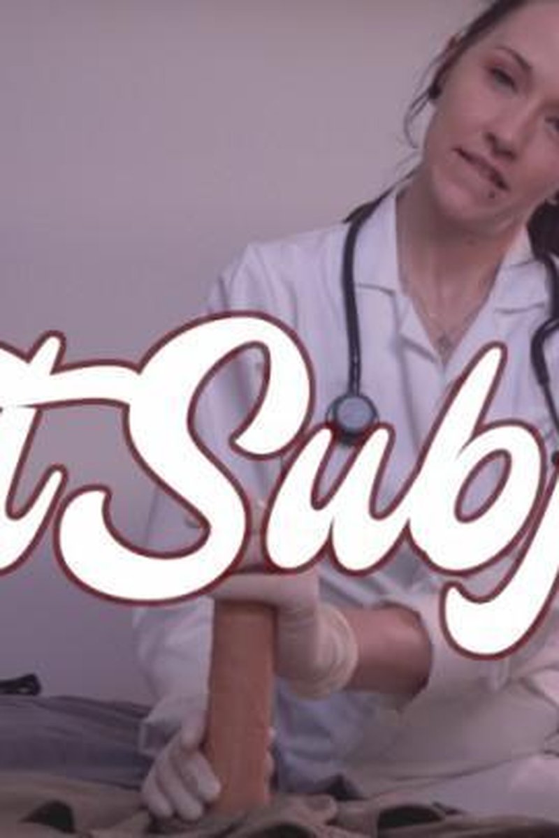 Test Subject - Screenshot 1 of 4 - Fake Cum