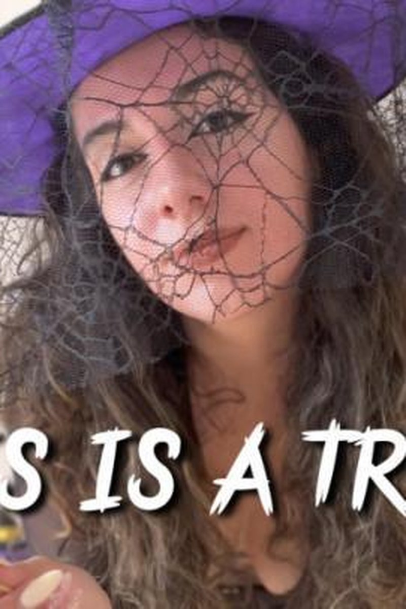 This Is A Trick - Screenshot 1 of 4 - Domination