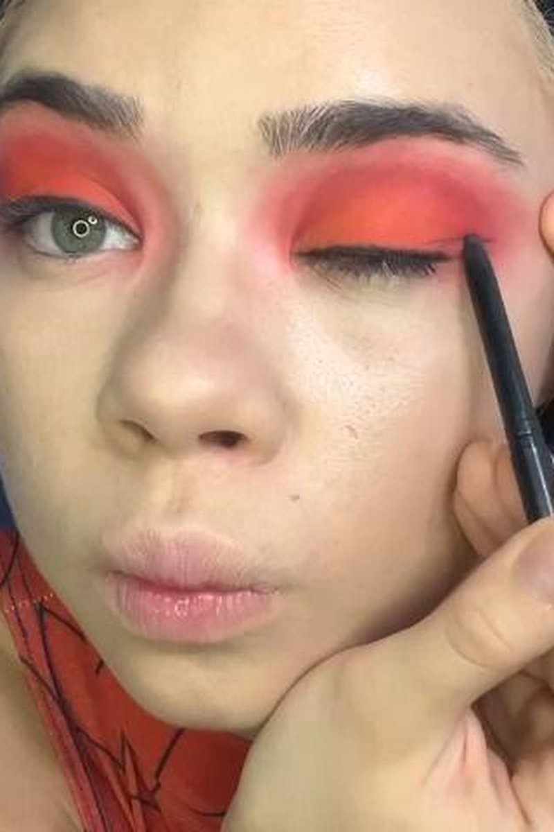 Tutorial Makeup - Screenshot 1 of 4 - Makeup