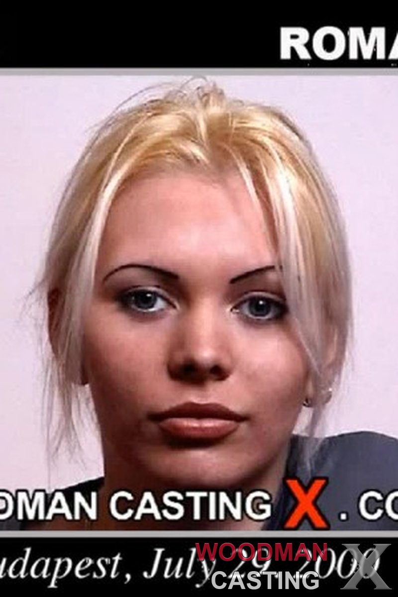 Mona Casting - Screenshot 1 of 4 - Babes