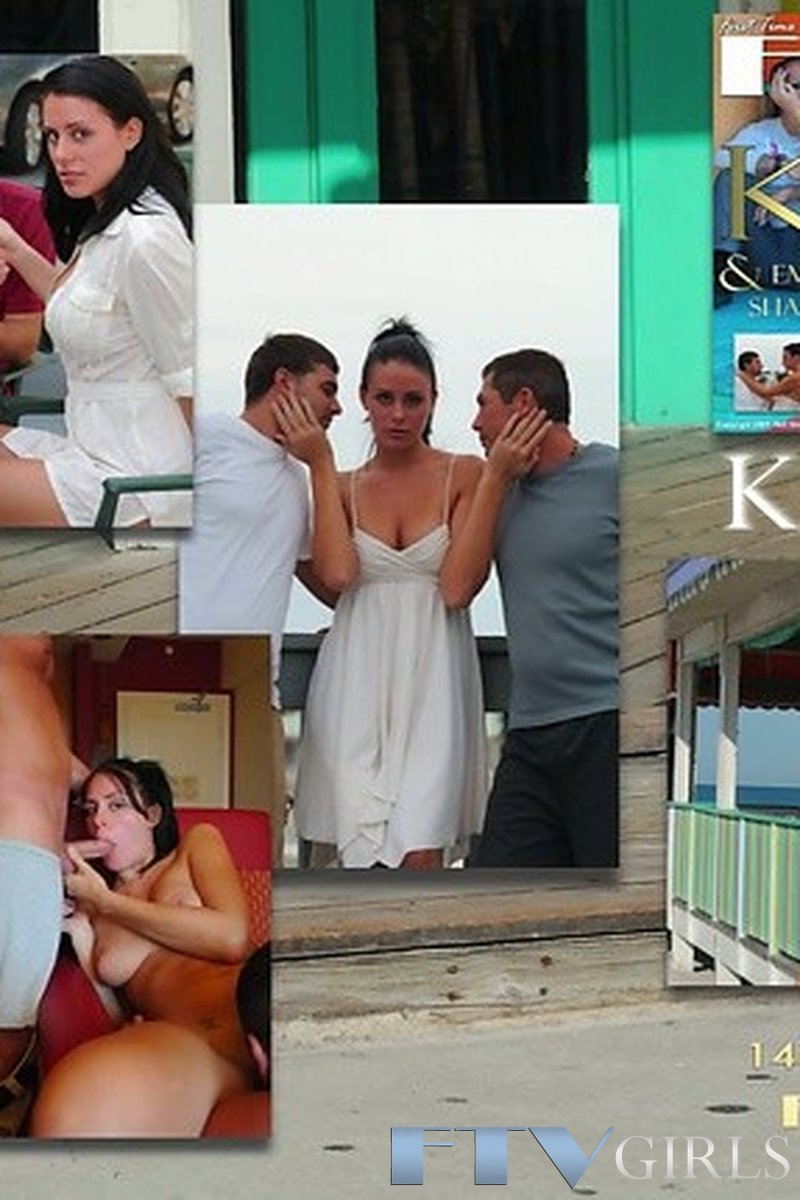 The Threesome - Screenshot 1 of 4 - Close Up