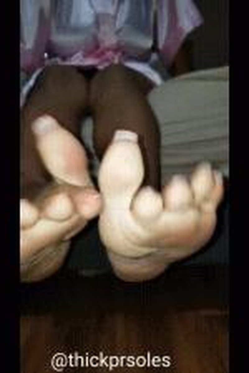 Toe Sounds - Screenshot 1 of 4 - ASMR