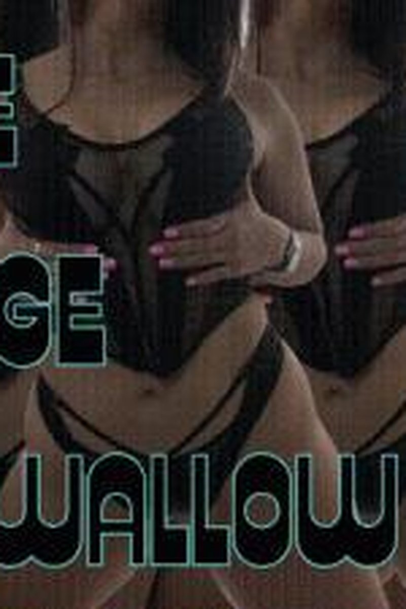 Stroke Edge Swallow - Screenshot 1 of 4 - Brown Hair