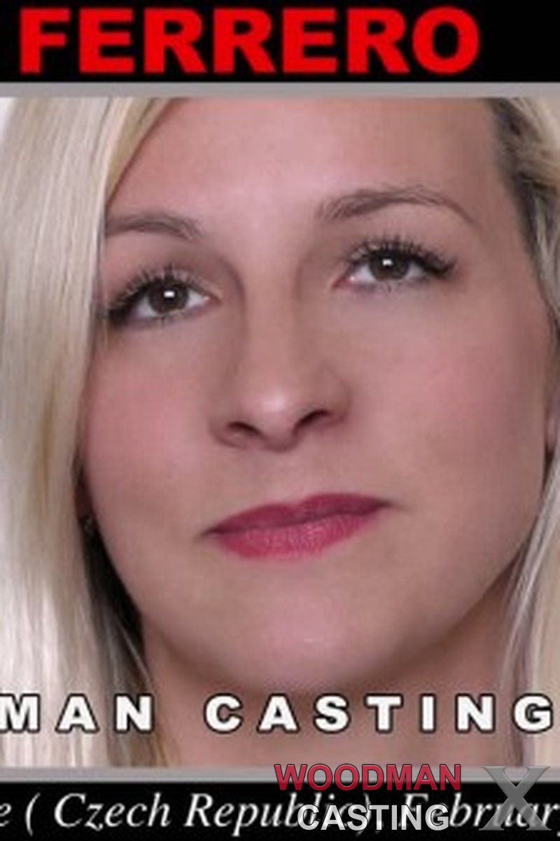 Bianca Ferrero Casting - Screenshot 1 of 4 - Adorable