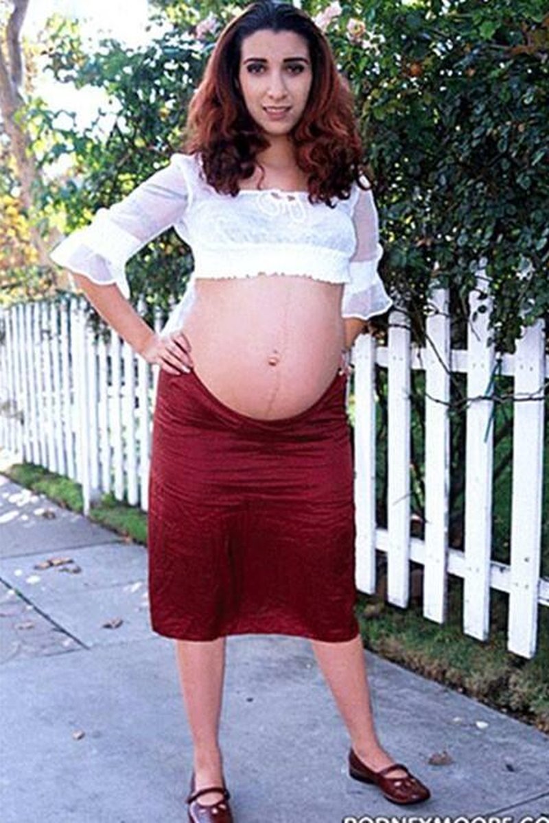 Dulce - Screenshot 1 of 4 - Brown Hair