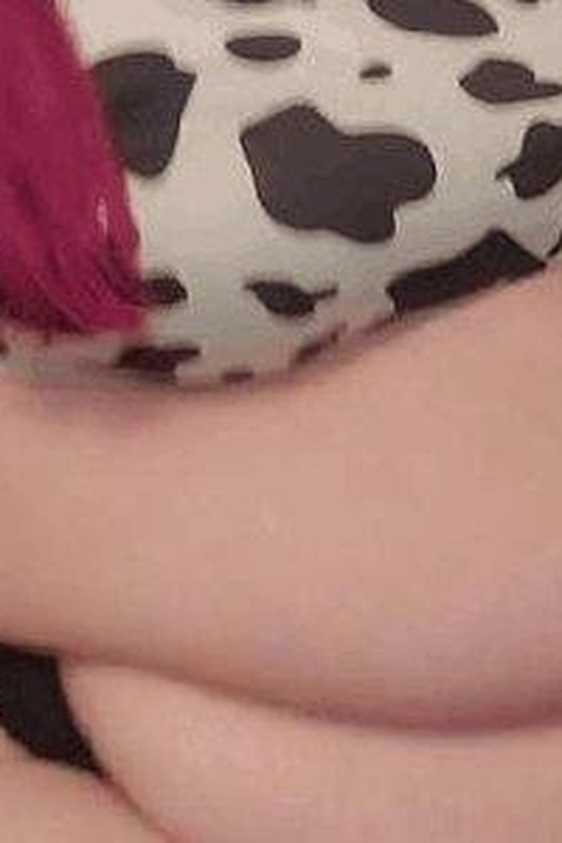 Squishy Cow - Screenshot 1 of 4