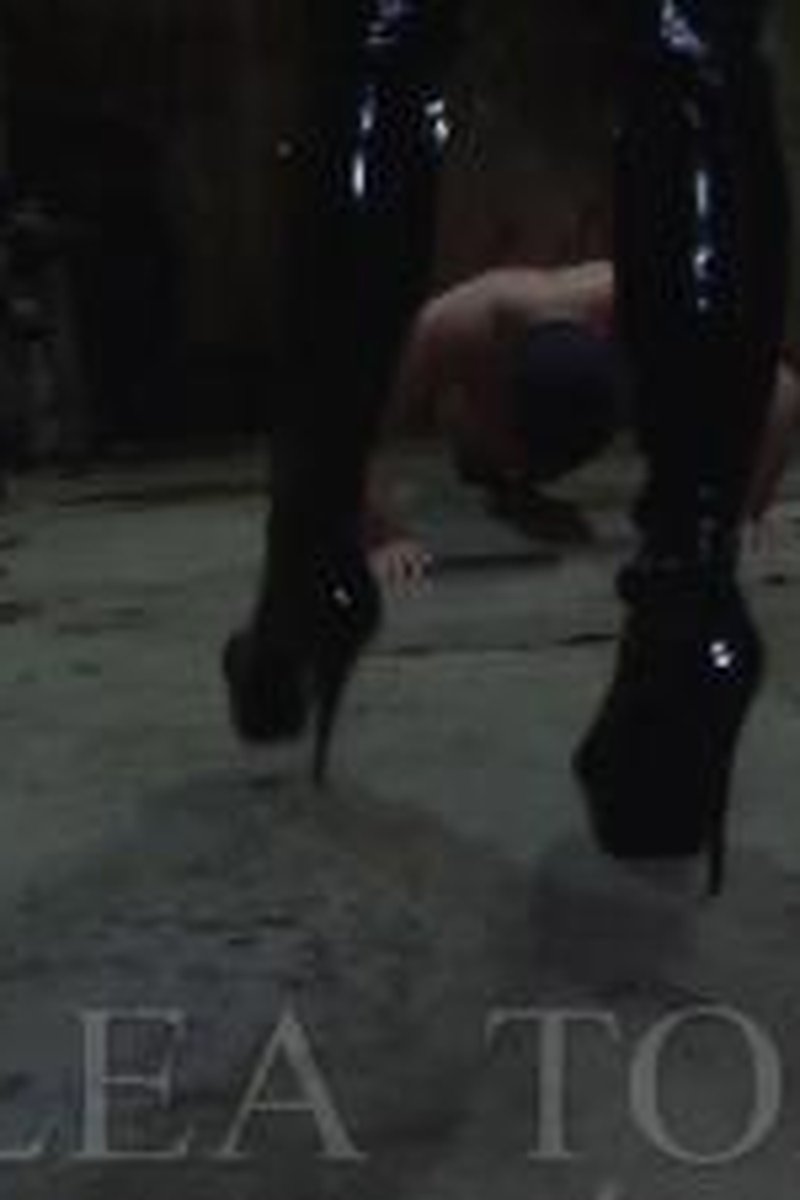 Ballbusting Circuit Training - Screenshot 1 of 4 - BDSM