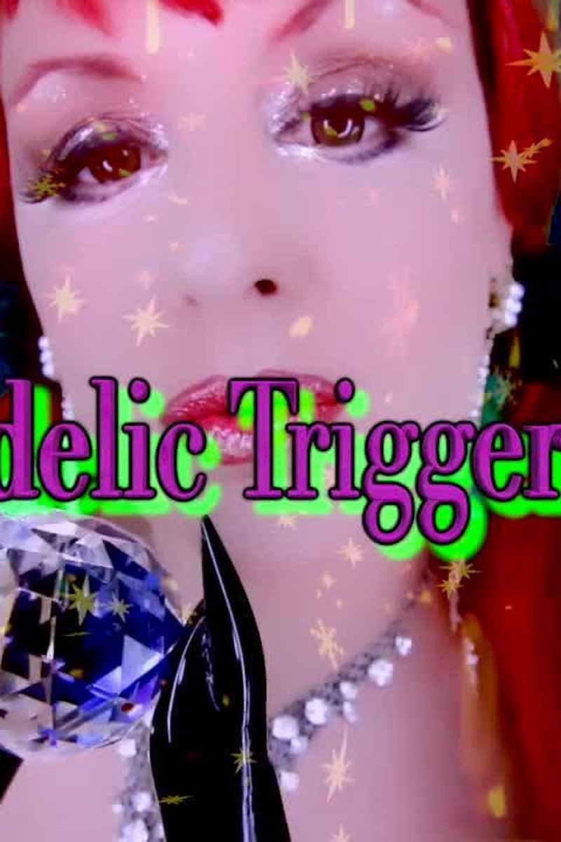 Psychedelic Trigger Trance JOI - Screenshot 1 of 4 - Big Tits