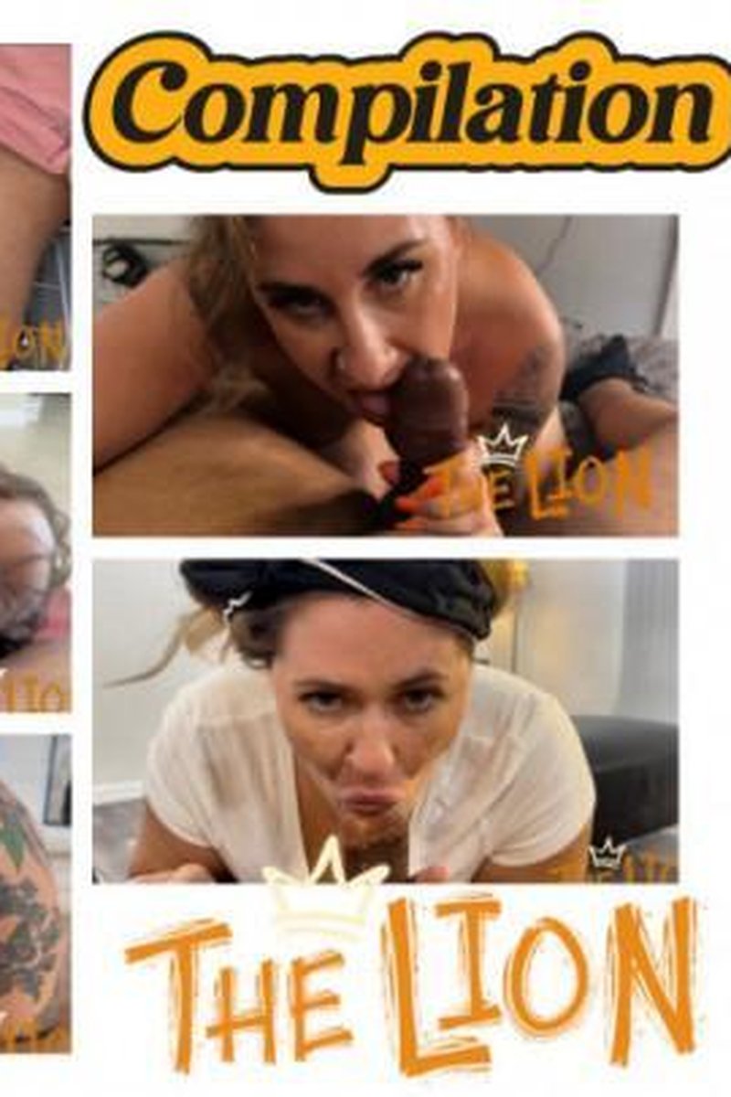 MILF Interracial Deepthroat Compilation Ep 1 - Screenshot 1 of 4 - BBC