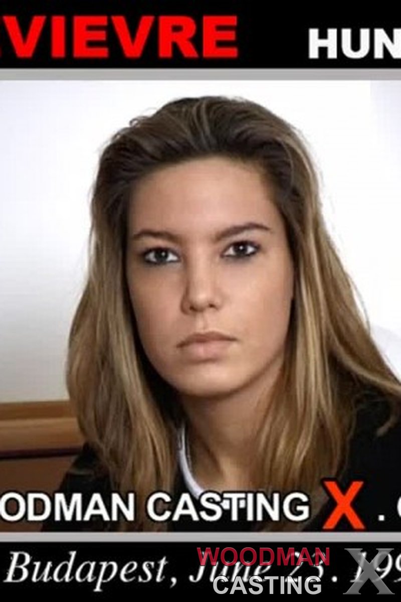 Genevievre Casting - Screenshot 1 of 4 - Brown Hair