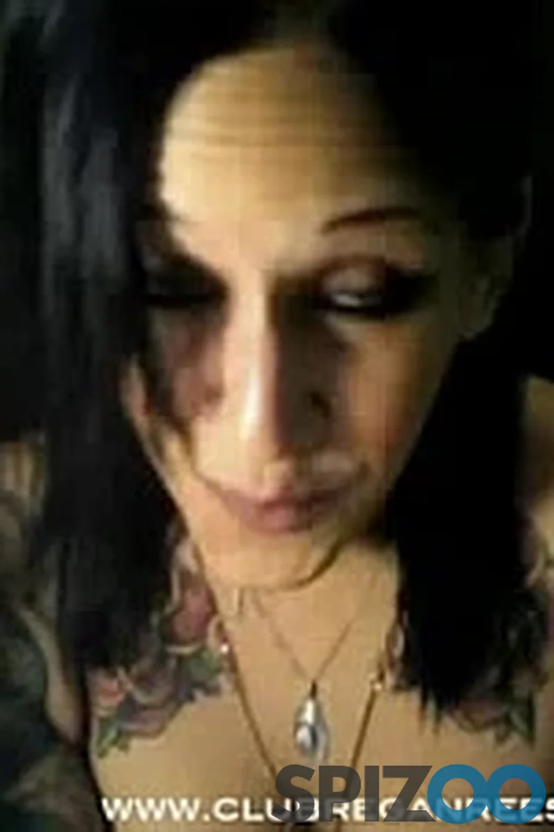 Reganshow9 - Screenshot 1 of 4 - Regan Reese