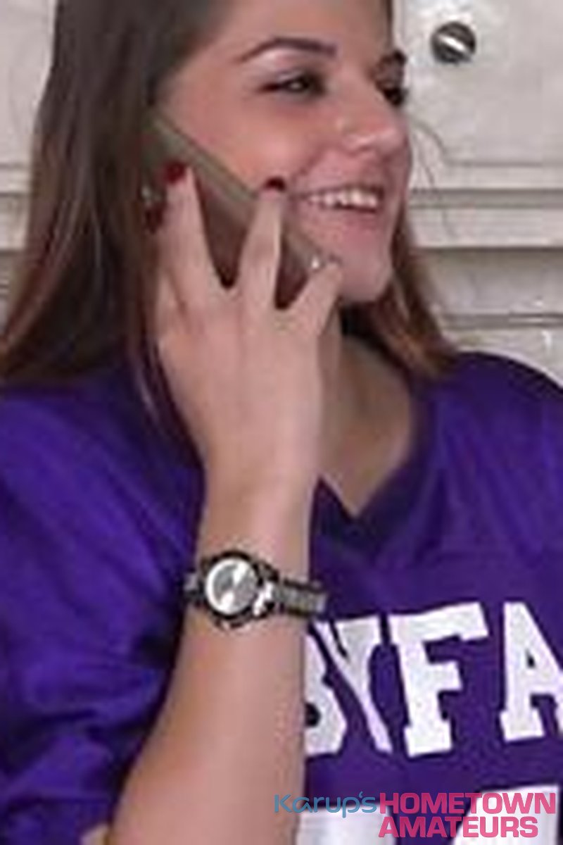 Haley - Screenshot 1 of 4 - Haley Banks