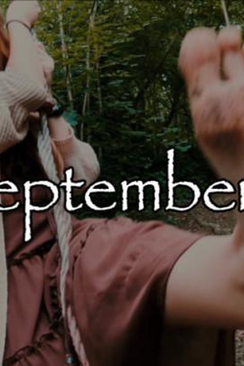 September - Screenshot 1 of 4 - Foot Fetish