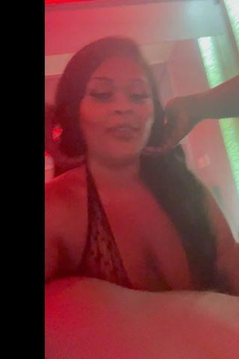 Deepthroat - Screenshot 1 of 4 - Black