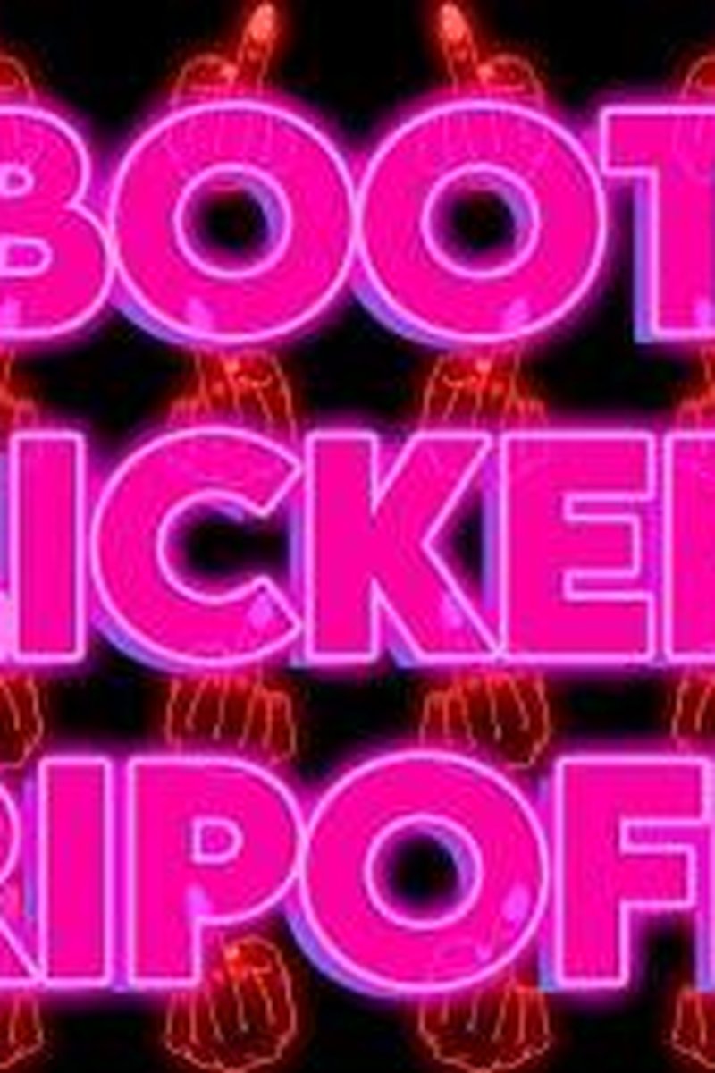 Boot Licker Ripoff - Screenshot 1 of 4 - Boots