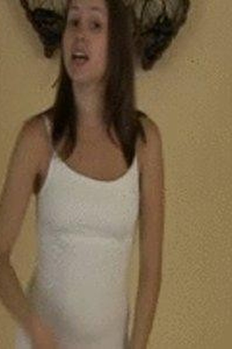 Workout Video Striptease - Screenshot 1 of 4