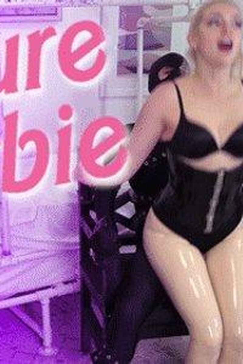 Torment Barbie - Screenshot 1 of 4 - Dry Humping