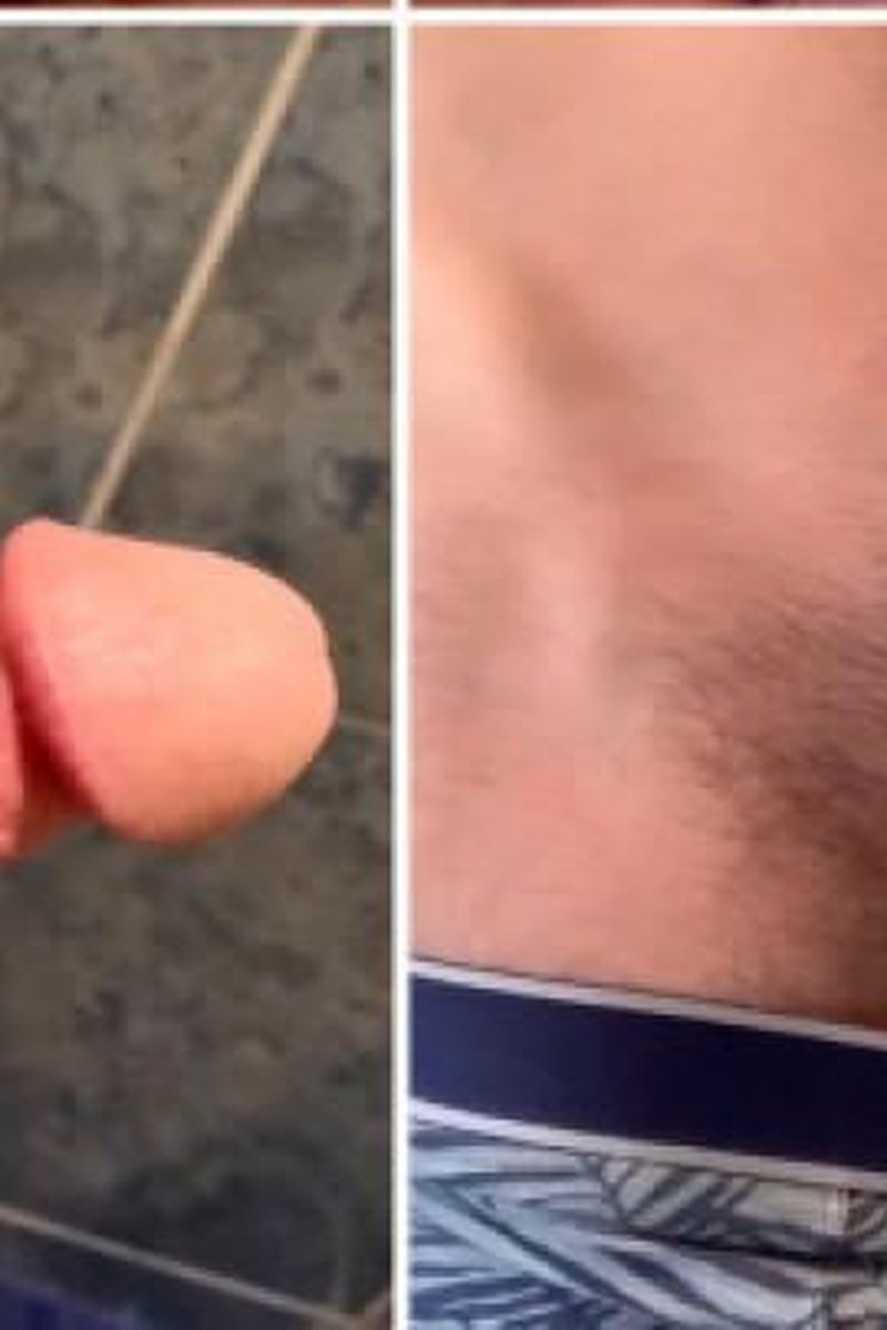 Jerking Off - Screenshot 1 of 4 - Big Dick