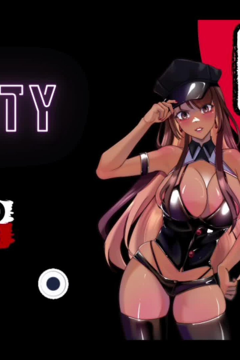 Chastity - Screenshot 1 of 4 - Audio Only