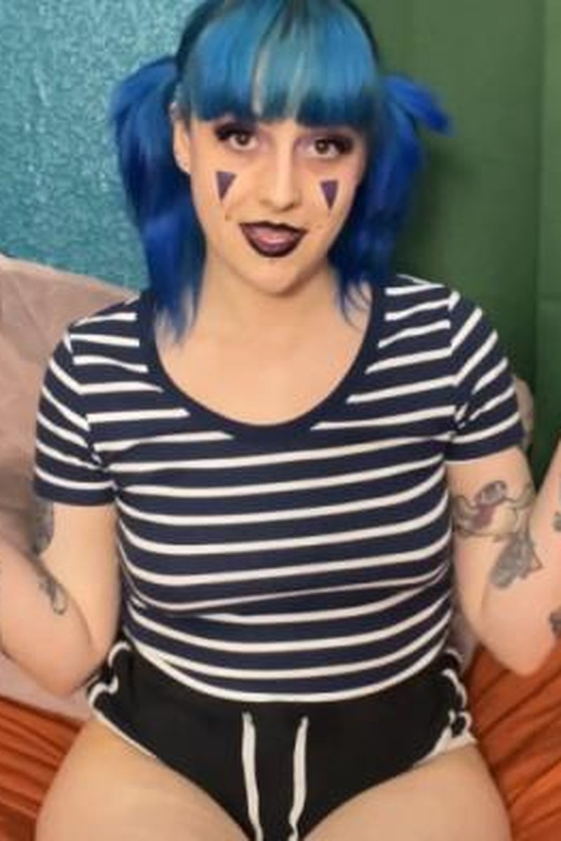 Submissive Tasks - Screenshot 1 of 4 - Cosplay