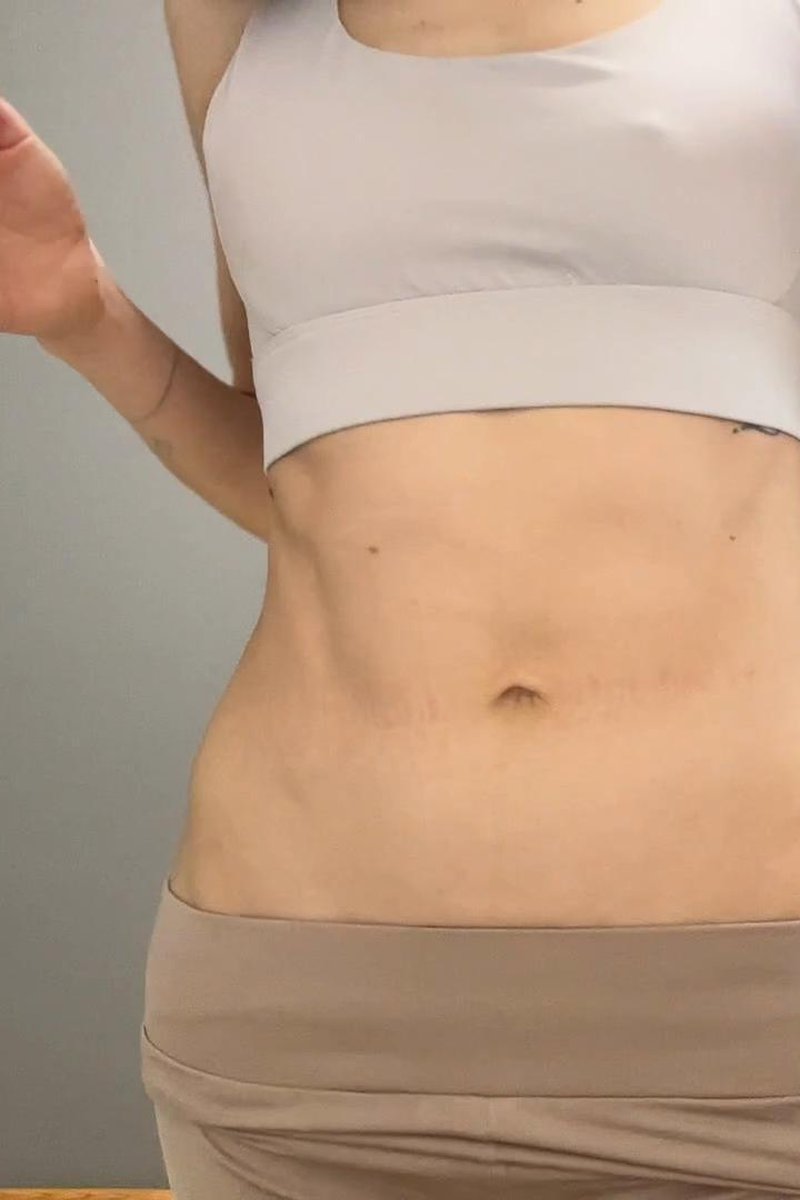 Hardest Exercise Ever | Abs - Screenshot 1 of 4 - Belly Fetish