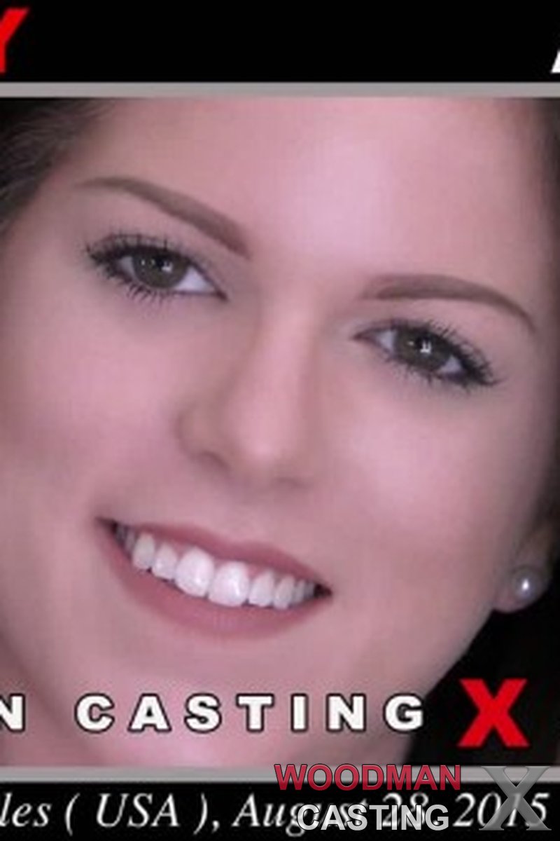 Jenna Jay Casting - Screenshot 1 of 4 - Adorable