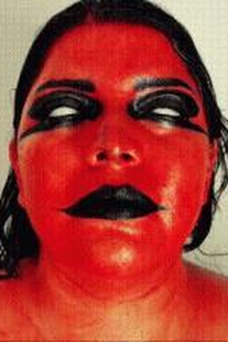 Demon Eye Rolling - Screenshot 1 of 4 - Ahegao