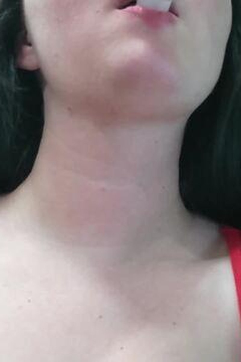 Gulping Water - Screenshot 1 of 4 - Amateur
