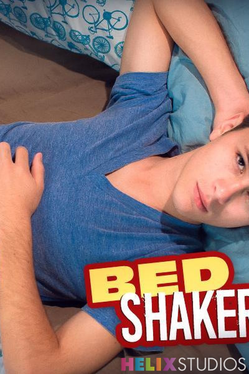Bed Shakers - Screenshot 1 of 4 - American