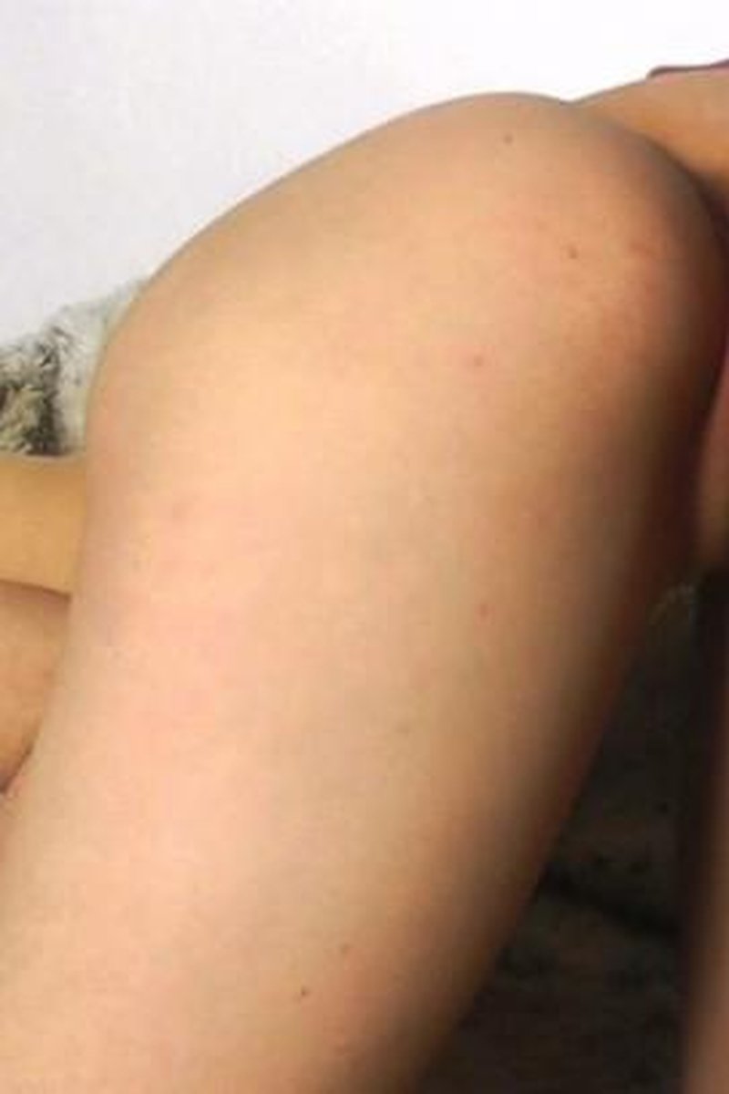 18 Y/O Cumdumpster Destroyed - Screenshot 1 of 4 - Cumshot