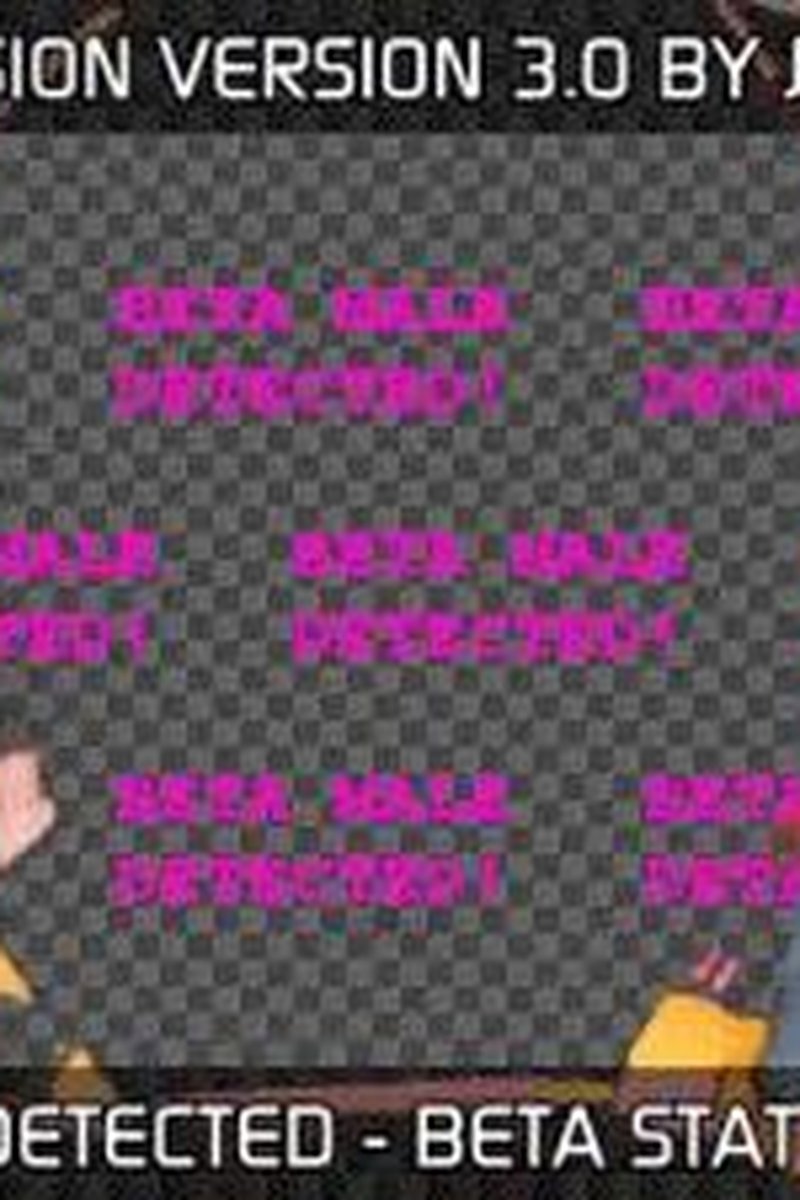 Loser Vision - Screenshot 1 of 4 - Ass Worship