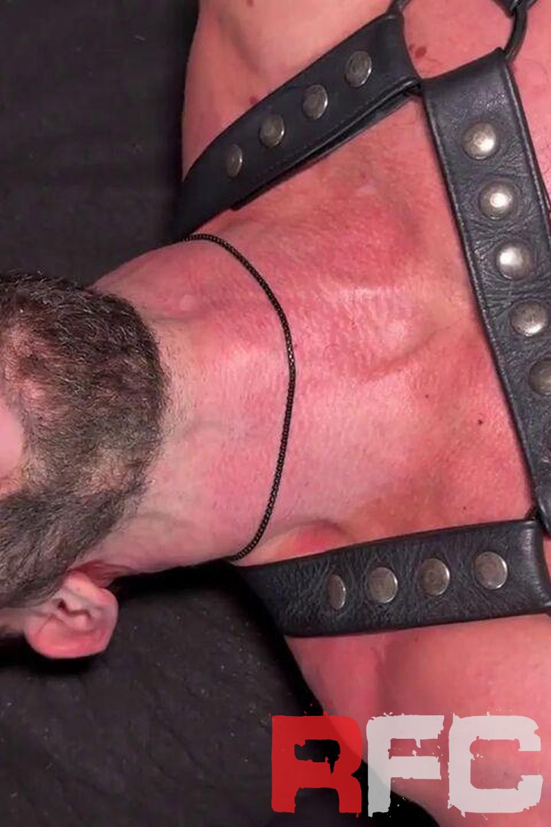 Morbid - Screenshot 1 of 4 - Big Muscle Guys