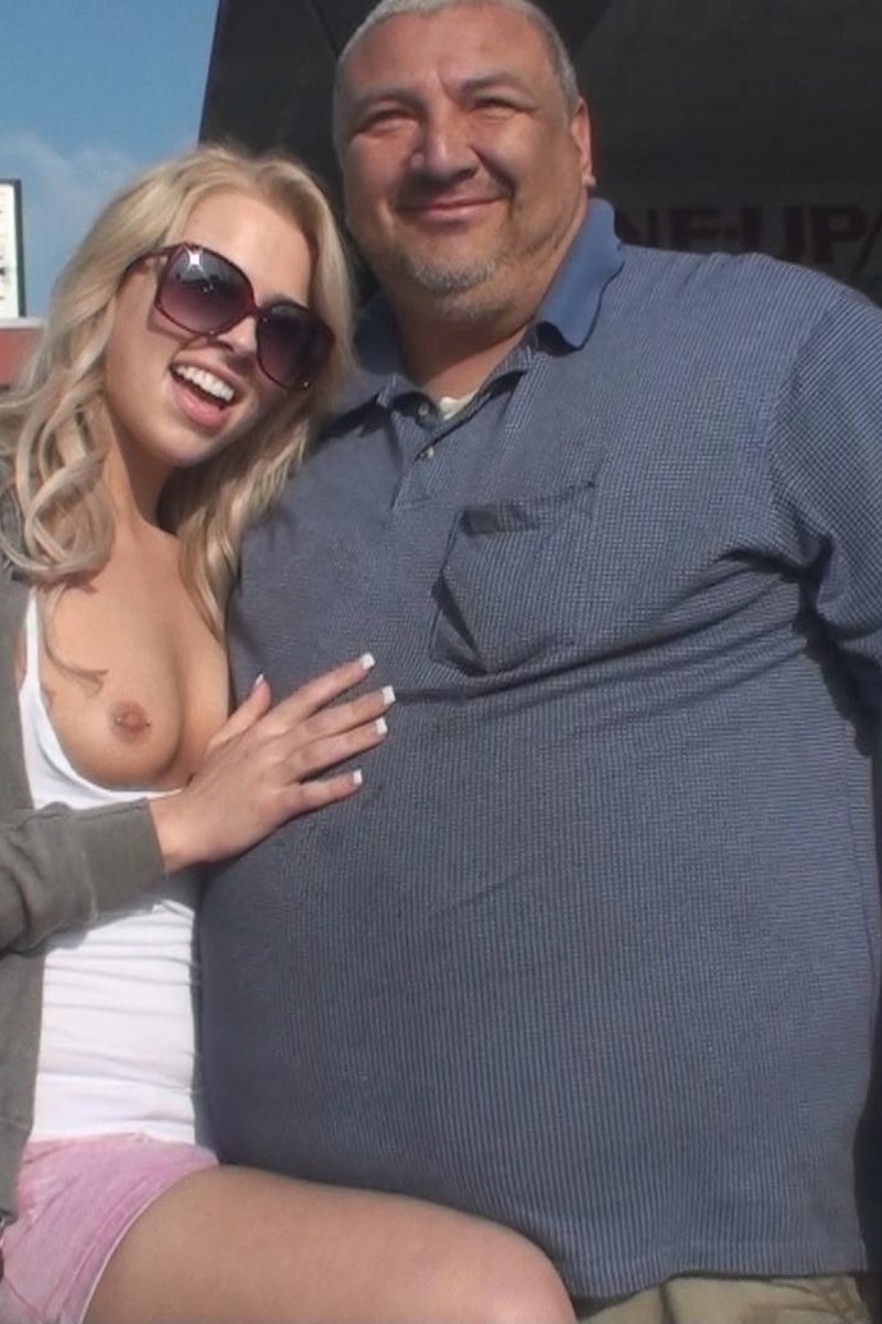 Sudden Lapdances - Screenshot 1 of 4 - Blond Hair
