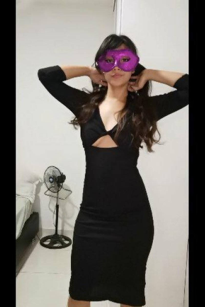 Seduction - Screenshot 1 of 4 - Ass Fetish