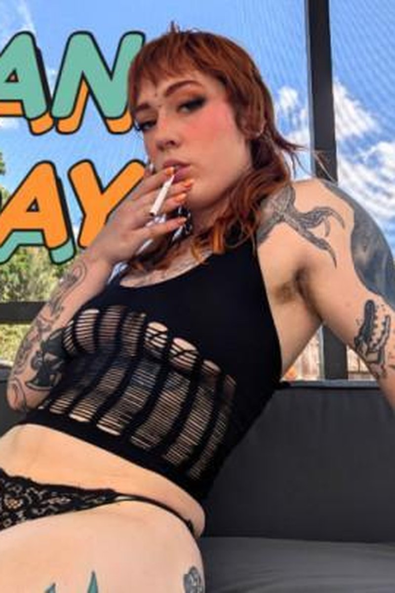 Human Ashtray - Screenshot 1 of 4 - Babes