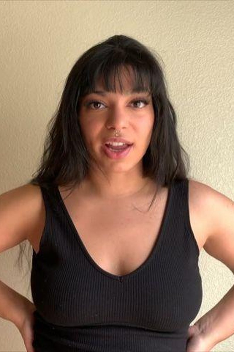 Dick Addiction - Screenshot 1 of 4 - Femdom