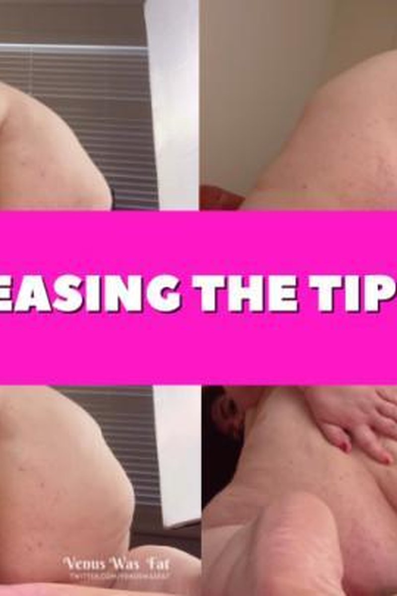 Teasing The Tip 2 - Screenshot 1 of 4 - Ass Grinding