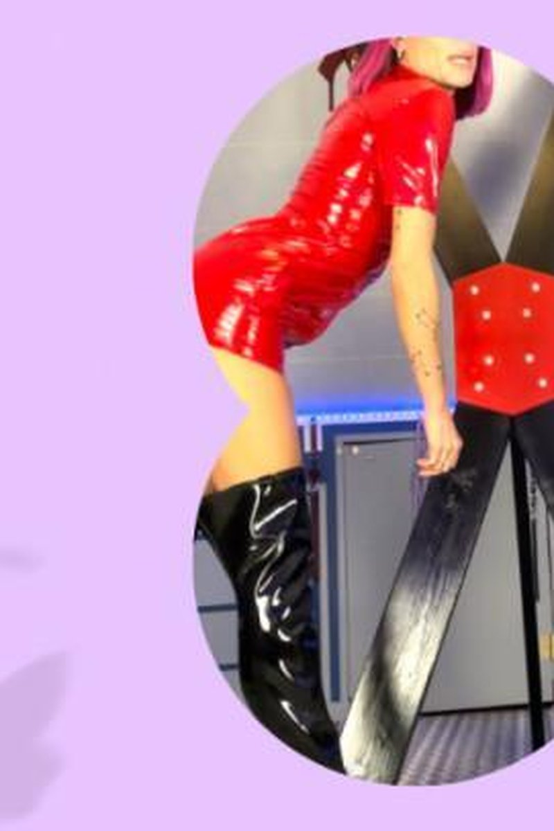 Ripoff Drain - Screenshot 1 of 4 - Domination