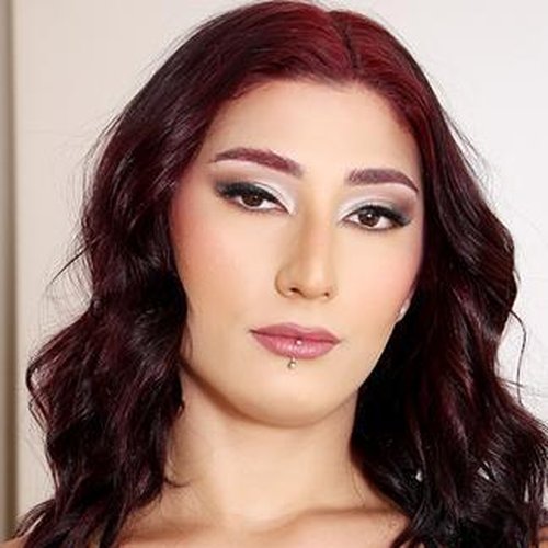 Hillary Petrova