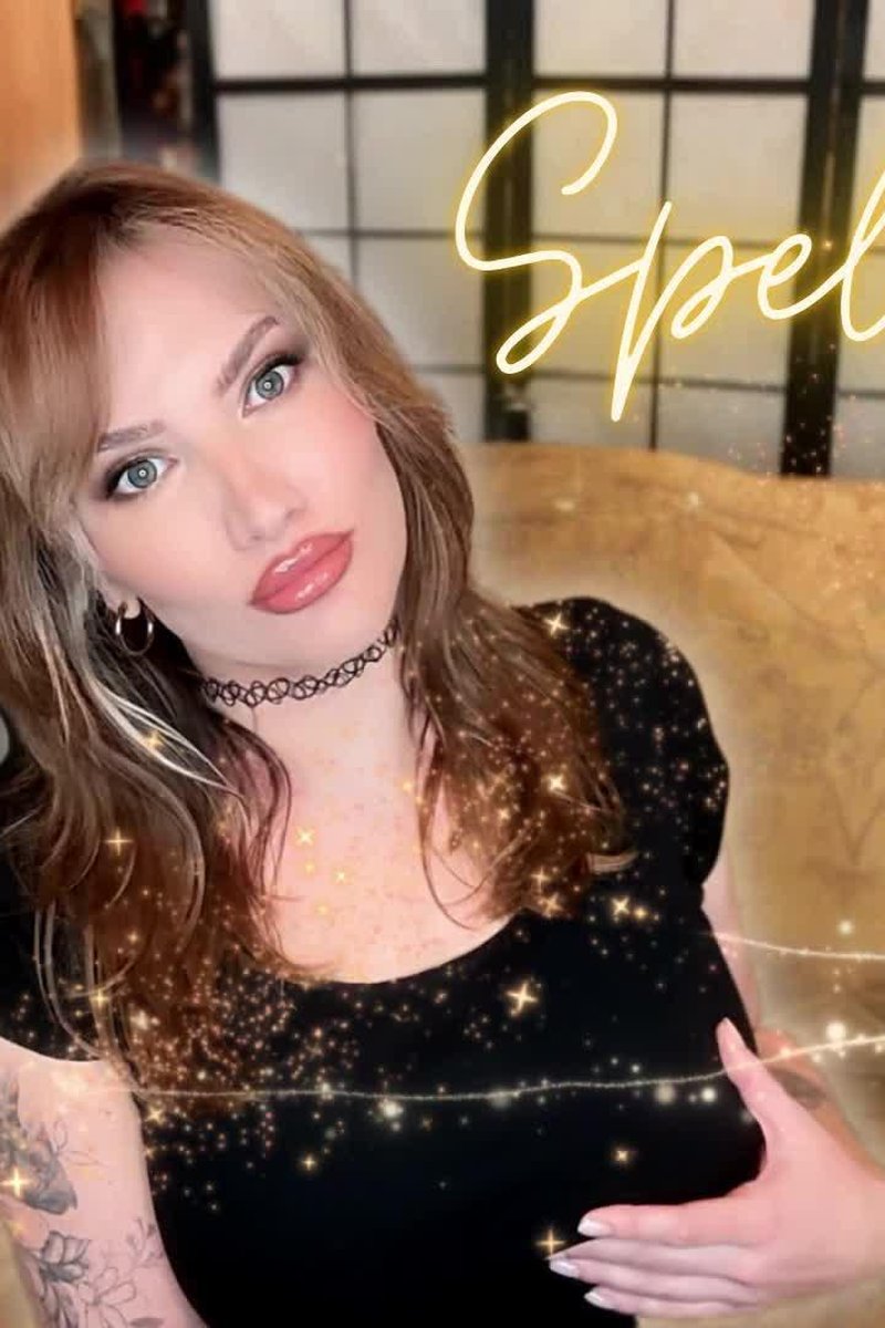 Spellbound - Screenshot 1 of 4 - Addiction Fetish
