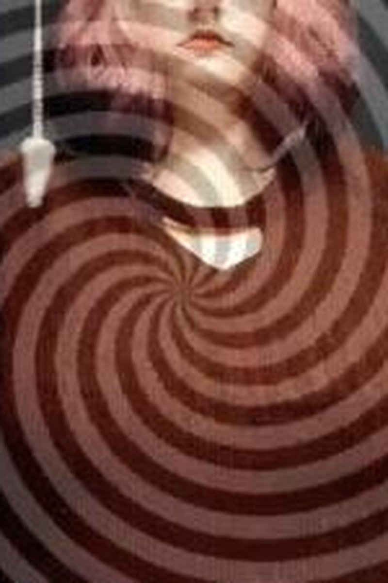 Compulsive Spending Mesmerization - Screenshot 1 of 4 - Captive