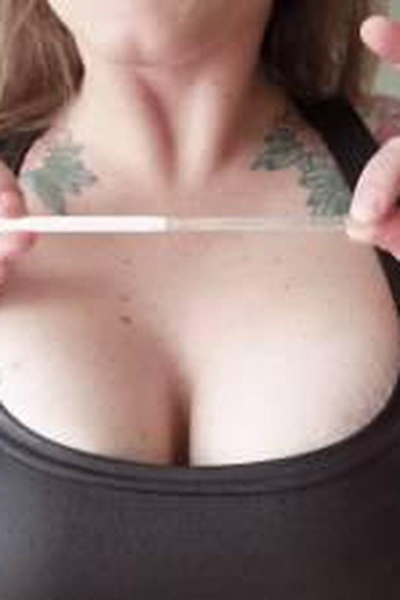Plastic Straw Sounding - Screenshot 1 of 4 - Cruel Seductress Victoria