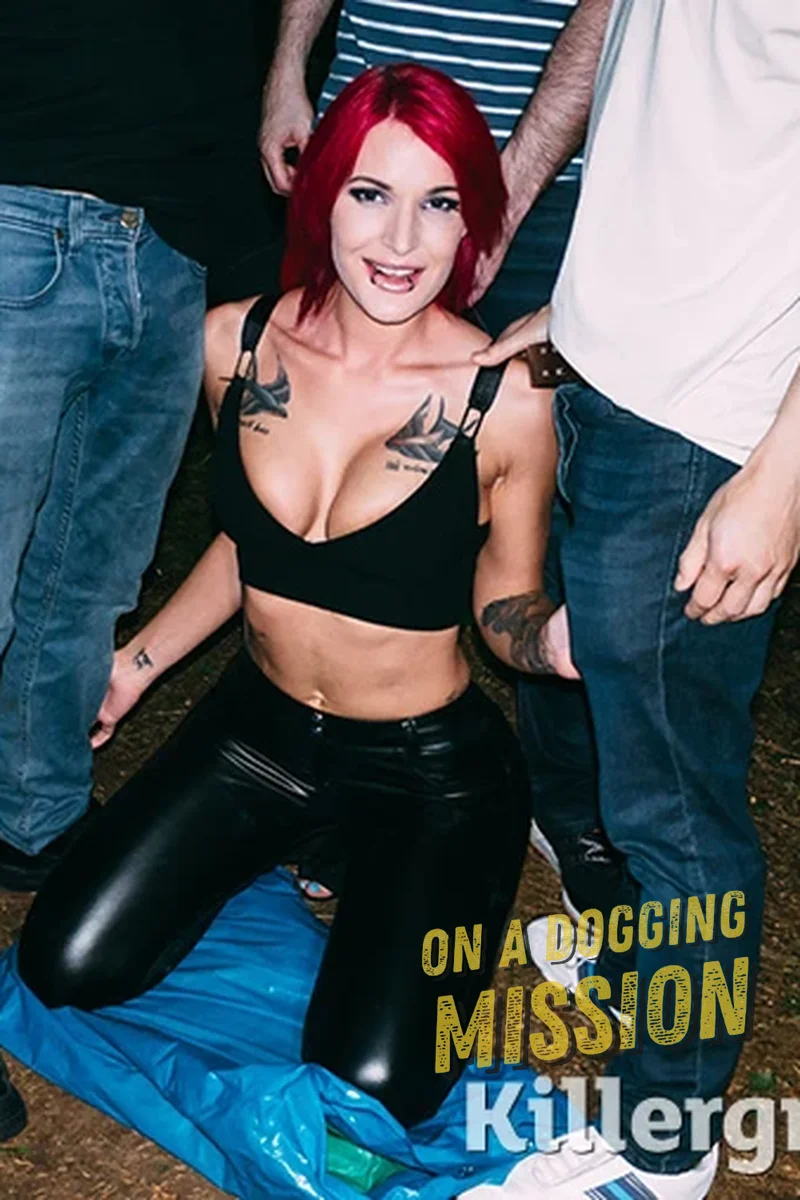 Back for More Dogging - Screenshot 1 of 4 - Outdoors