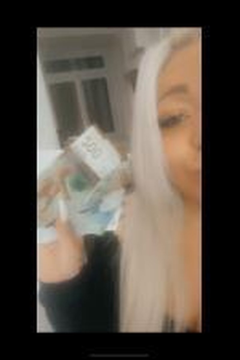 Debt Contract - Screenshot 1 of 4 - Big Tits