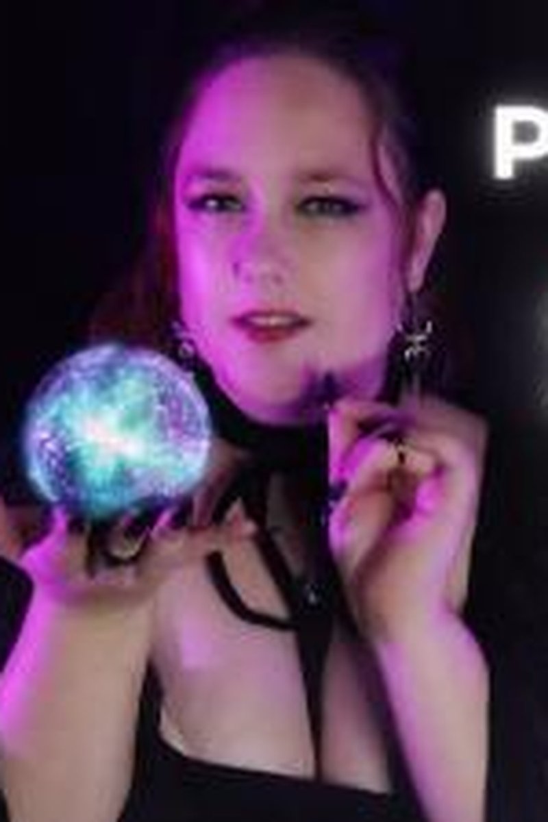 Shrinking Dick Spell - Screenshot 1 of 4 - Emasculation