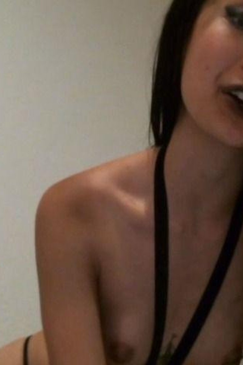 Lady Krampus - Screenshot 1 of 4 - Asian