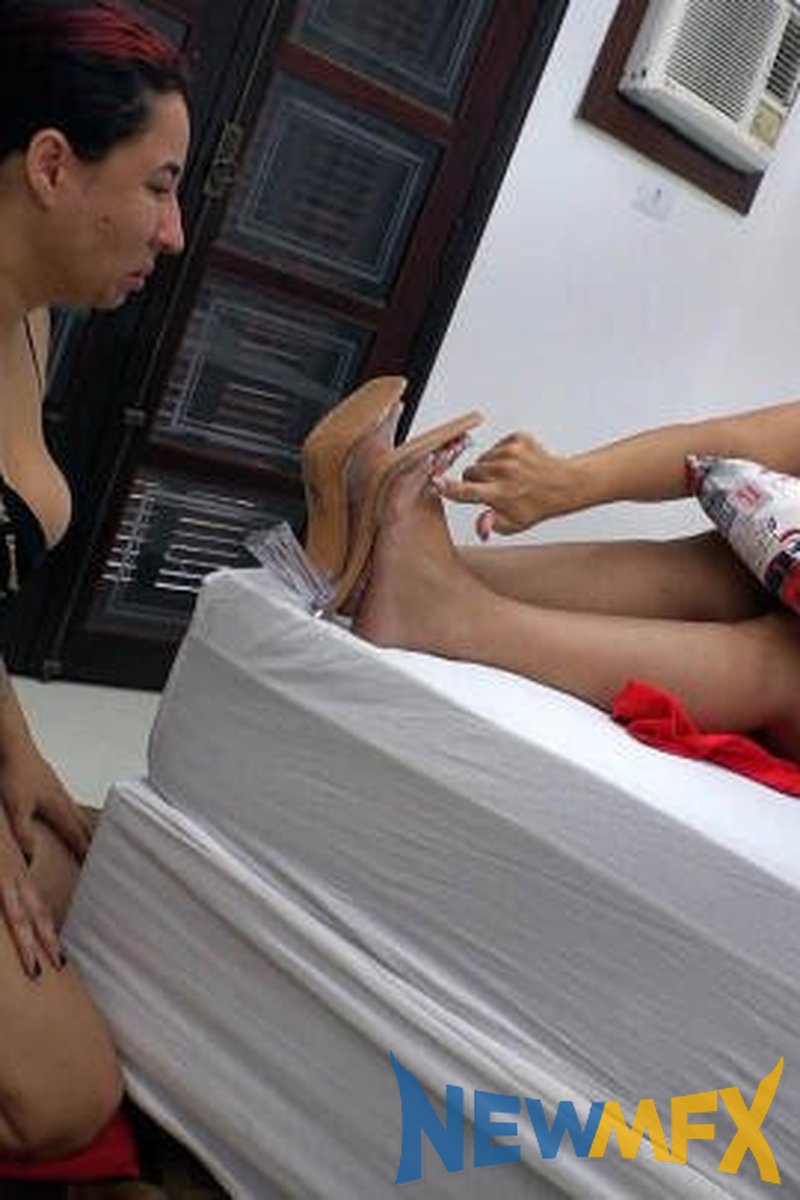 Polished Pride - Screenshot 1 of 4 - Slave